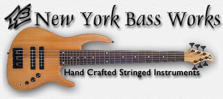 New York Bass Works