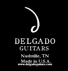 Delgado Guitars